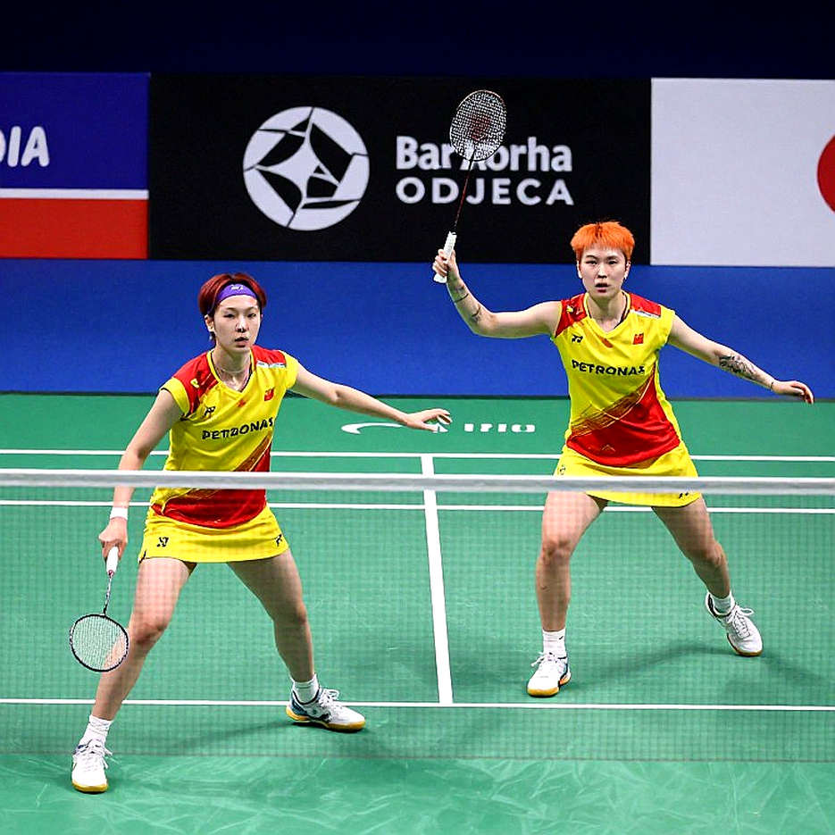 Sindhu thắng Akechi sau 1h13 phút: Sáu điểm không lỗi và bức tường mang tên An Se Young
