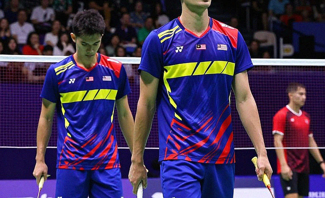 Khoảng trống Shi Yuqi và vai trò dẫn dắt của Li Shifeng tại Kumamoto Masters 2026
