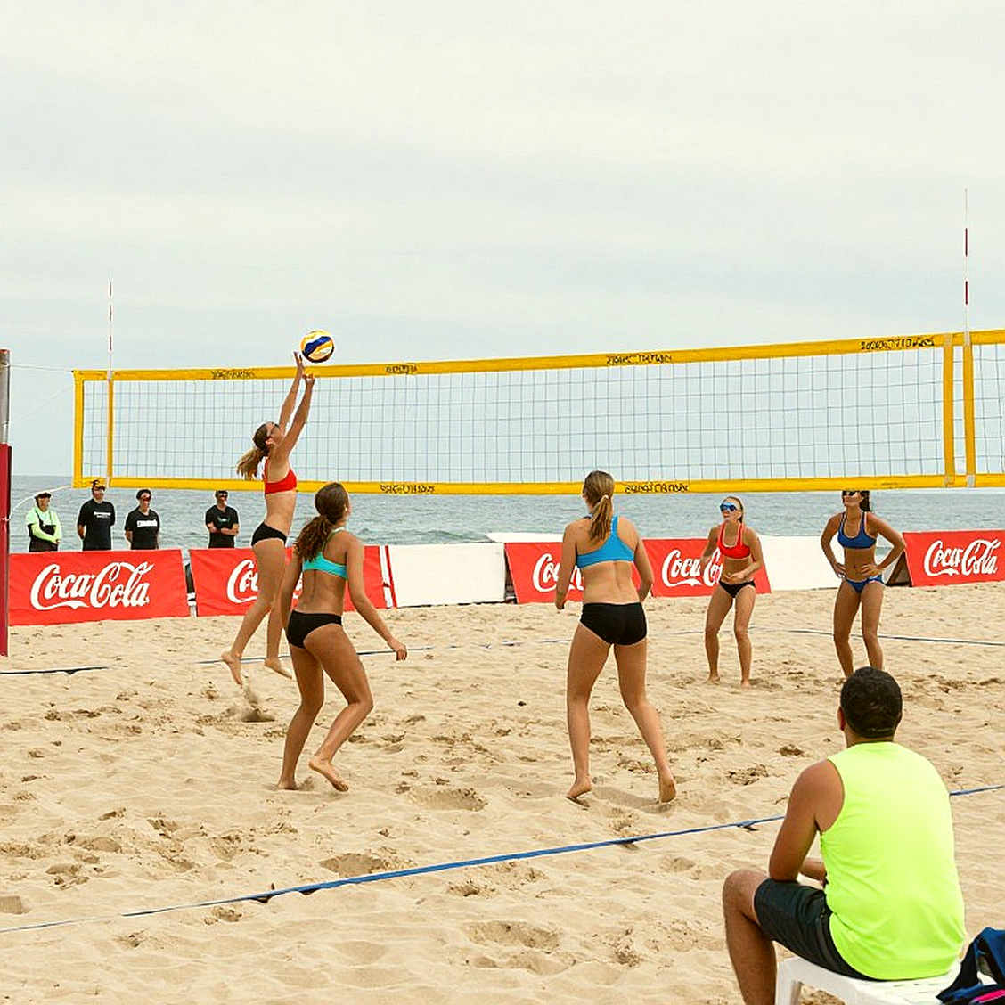 AVC 2026: Australia và Hàn Quốc vẽ lại bản đồ quyền lực bóng chuyền nam châu Á