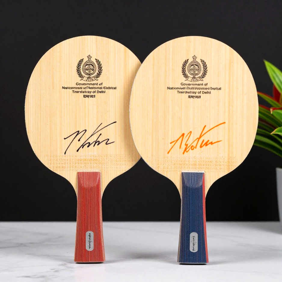 WTT Finals 2035: Chu kỳ năm năm và gói bản quyền 47 triệu USD