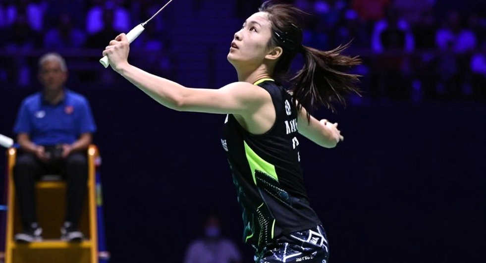 Á vận hội 2026: Lá thăm cầu lông, hai cặp đôi lạ và cái bẫy nằm ở ngày 26 tháng 9