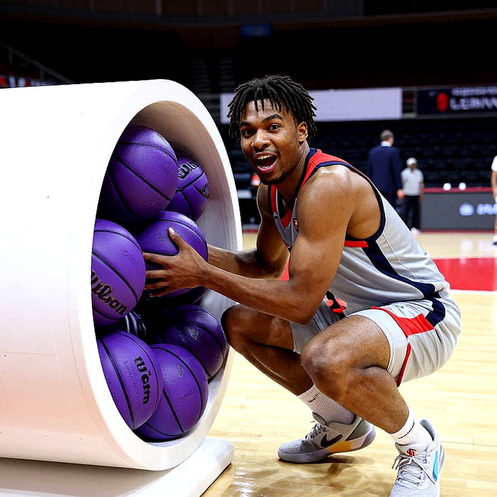 EuroLeague tuần đấu kép: Fenerbahçe, Beşiktaş, Efes và cái bẫy của ba chữ "tín hiệu\
