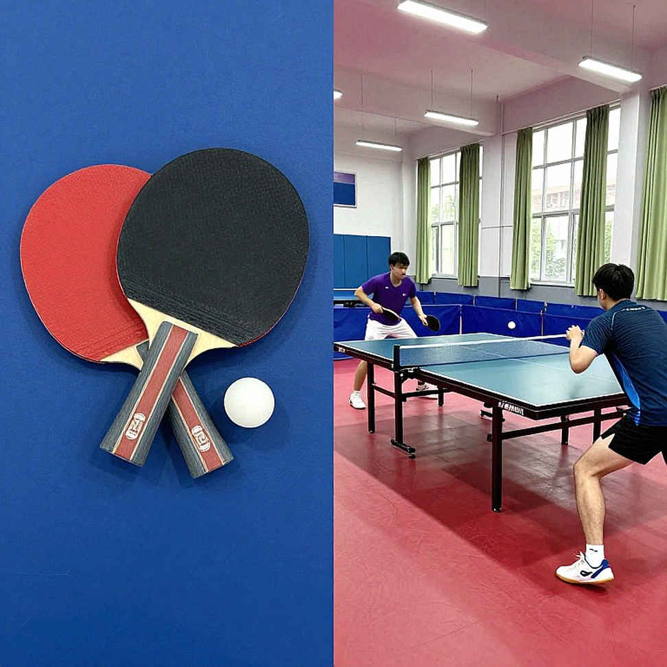 Sự kiện Junior Team 1 Star của Worthing TTC: Vết nứt dưới chân kim tự tháp bóng bàn trẻ Anh